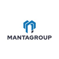 Manta Group logo - Similar company to H2Powrd Marie Skłodowska-Curie Actions Doctoral Network