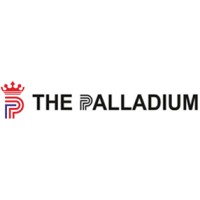 The Palladium logo - Similar company to Aln Group