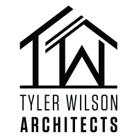 Tyler Wilson Architects logo - Similar company to [Ps]K Design Ltd