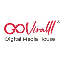 Go Viralll logo - Similar company to Petlufu