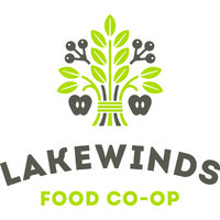 Lakewinds Food Co-op logo - Similar company to Libbyville