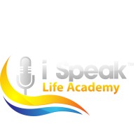 I Speak Life Academy