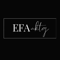EFA/MKTG logo - Similar company to Performance Entertainment Ltd