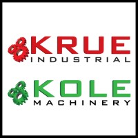 KRUE Industrial, LLC | KOLE Machinery, LLC logo - Similar company to Radical Torque Solutions Pty Ltd