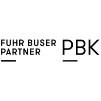 FuhrBuserPartner | PBK AG logo - Similar company to Righetti Partner Group Ag