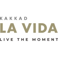Kakkad La Vida logo - Similar company to Kakkad Group