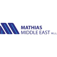 Mathias Middle East logo - Similar company to Mathias Tourism