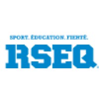 Réseau du sport étudiant du Québec logo - Similar company to Cepsum