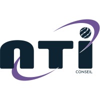 NTI CONSEIL logo - Similar company to Nti Conseils