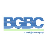 BGBC, a Springline company logo - Similar company to Springline Advisory