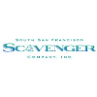 South San Francisco Scavenger Company logo - Similar company to Adapt Soil Partners
