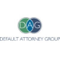 Default Attorney Group (DAG) logo - Similar company to Relin, Goldstein & Crane Llp