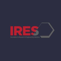 IRES logo - Similar company to Profactor