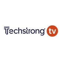 Techstrong TV logo - Similar company to Techstrong Group