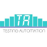 TA Testing Automation® logo - Similar company to Open Automation