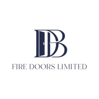 DB Fire Doors Limited logo - Similar company to Ihl Projects Ltd
