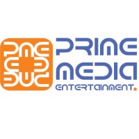 Prime Media Entertainment Limited logo - Similar company to Frontier Dominion