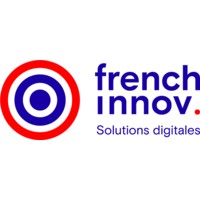 Frenchinnov logo - Similar company to Inklar