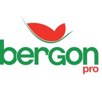 BERGON logo - Similar company to Ovinalp