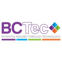 BCTec Ltd logo - Similar company to Kayo Digital