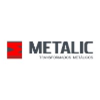 METALIC SA logo - Similar company to Eyxance