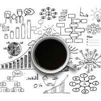 The Research Cafe LLC logo - Similar company to Adapt Inc.