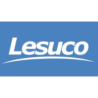 Lesuco logo - Similar company to Sandmaster Gmbh
