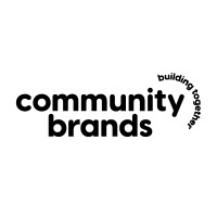 Community Brands logo - Similar company to Peruvian Daily Fantasy