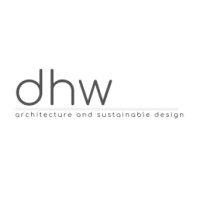 dhw design logo - Similar company to Oculus Architecture®