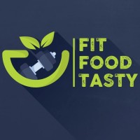 Fit Food Tasty logo - Similar company to Diced Meal Prep