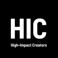High Impact Creators logo - Similar company to Getweb