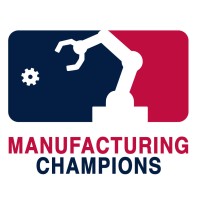 Manufacturing Champions logo - Similar company to Process Plant Network