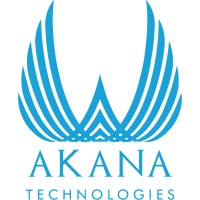 Akana Technologies logo - Similar company to Webiran