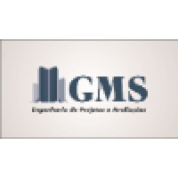 GMS Engenharia de Projetos e Avaliações logo - Similar company to Gms Engenharia