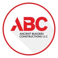 Ancient Builders Constructions LLC logo - Similar company to Mbm Gulf Electromechanical Llc