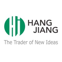 Hang Jiang Resources Ltd logo - Similar company to Pegasus Polymers