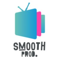 Smooth Prod. logo - Similar company to Smooth Records