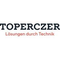 Toperczer GmbH logo - Similar company to Schafferer & Co. , Großhandel