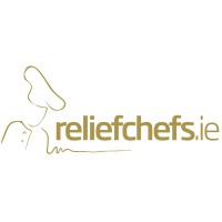 Reliefchefs.ie logo - Similar company to Arise Hospitality