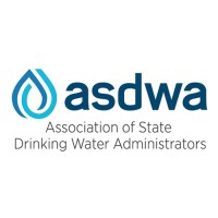 Association of State Drinking Water Administrators (ASDWA) logo - Similar company to Great Lakes Rcap