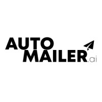 Auto Mailer logo - Similar company to Dev, In | Ai Solutions