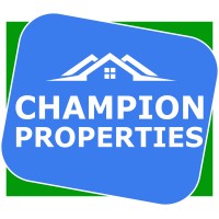 Champion Properties logo - Similar company to Champion Realty Group Llc