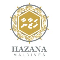 Hazana Maldives logo - Similar company to Sanabil Advisory