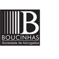 Boucinhas Sociedade de Advogados logo - Similar company to Pharos It