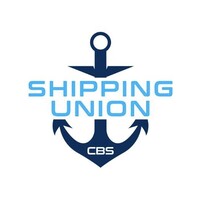 CBS Shipping Union logo - Similar company to Cévie