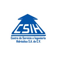 Centro de Servicio e Ingeniería Hidráulica logo - Similar company to Tecno Hidráulica Y Control Industrial Sa De Cv