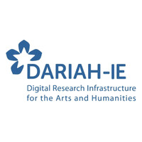 DARIAH-IE logo - Similar company to Dariah-Ch