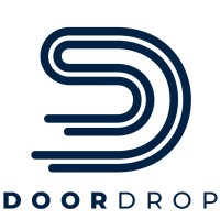 DoorDrop, LLC logo - Similar company to Priority First, Llc