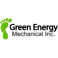 Green Energy Mechanical logo - Similar company to Scott Energy