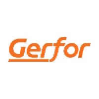 PVC GERFOR logo - Similar company to Mercury Latam